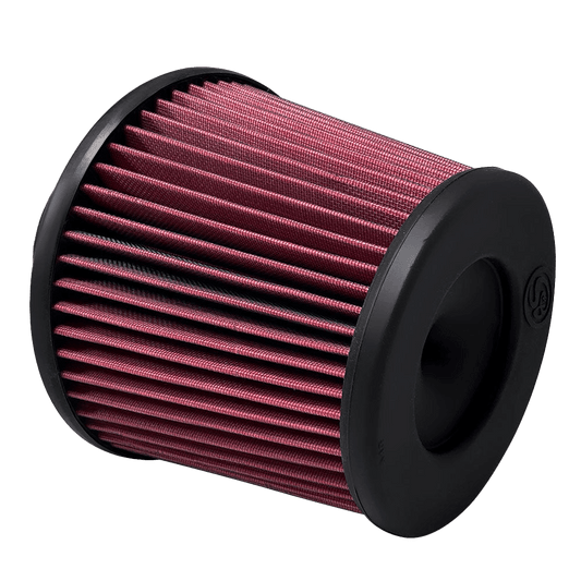 Air Filter (Cotton Cleanable) For Intake Kit 75-5134/75-5134D