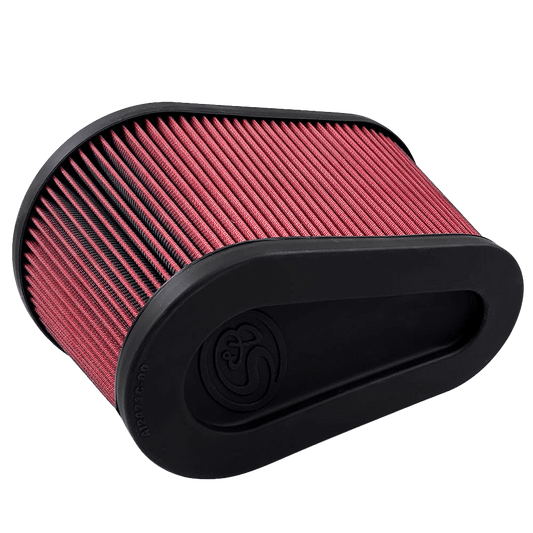 Air Filter (Dry Extendable) For Intake Kit 75-5136/75-5136D