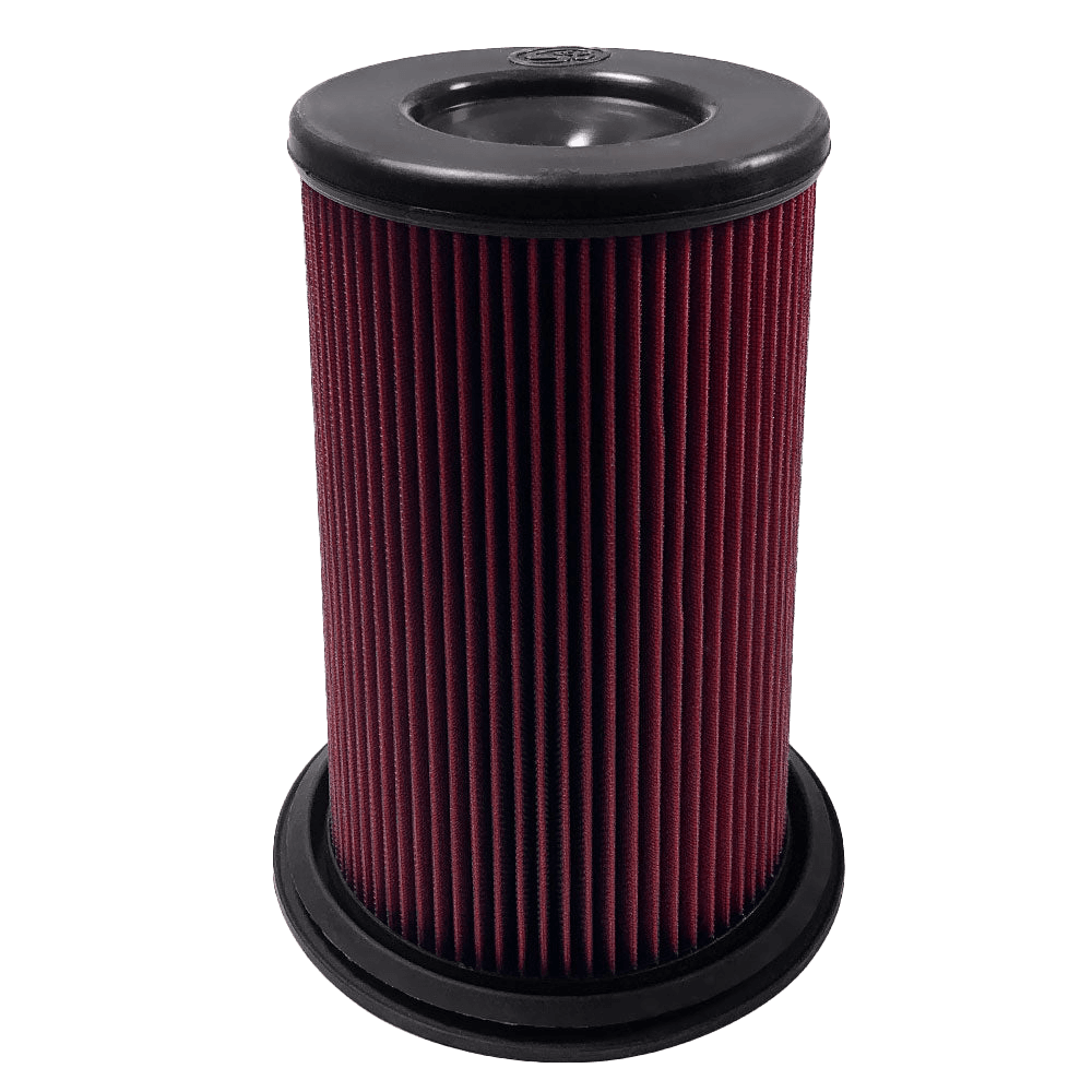 Air Filter (Dry Extendable) For Intake Kit 75-5137 / 75-5137D