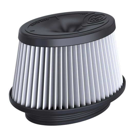 Air Filter (Dry Extendable For Intake Kit 75-5159/75-5159D