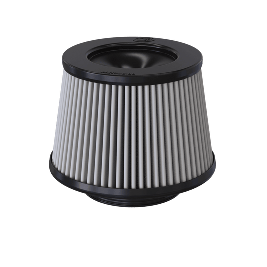 Air Filter (Dry Extendable) For Intake Kit 75-5163/75-5163D