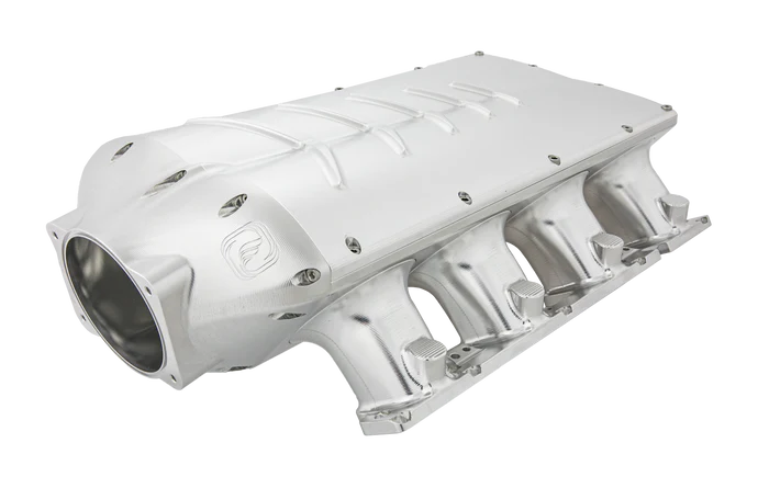 LowPro – LS / LT Billet Intake Manifold