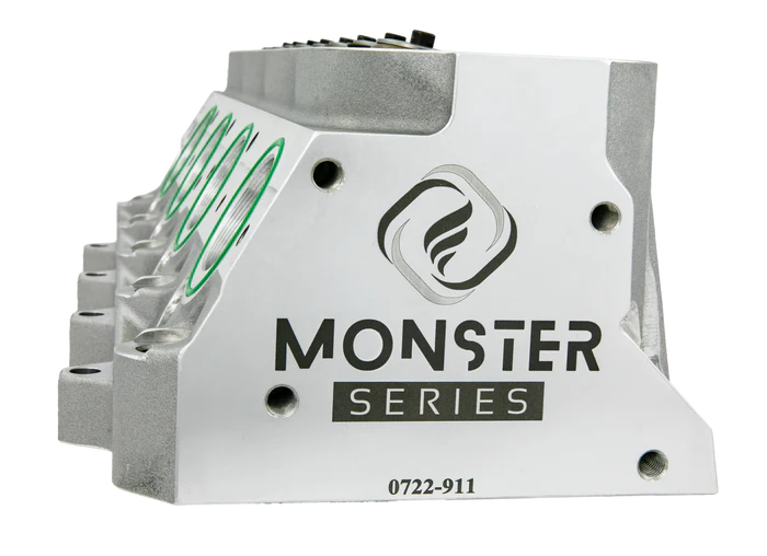 M311 273cc LS3 Cylinder Heads (SET)