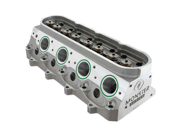 M311 273cc LS3 Cylinder Heads (SET)