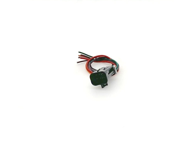 PAC 6 Pin