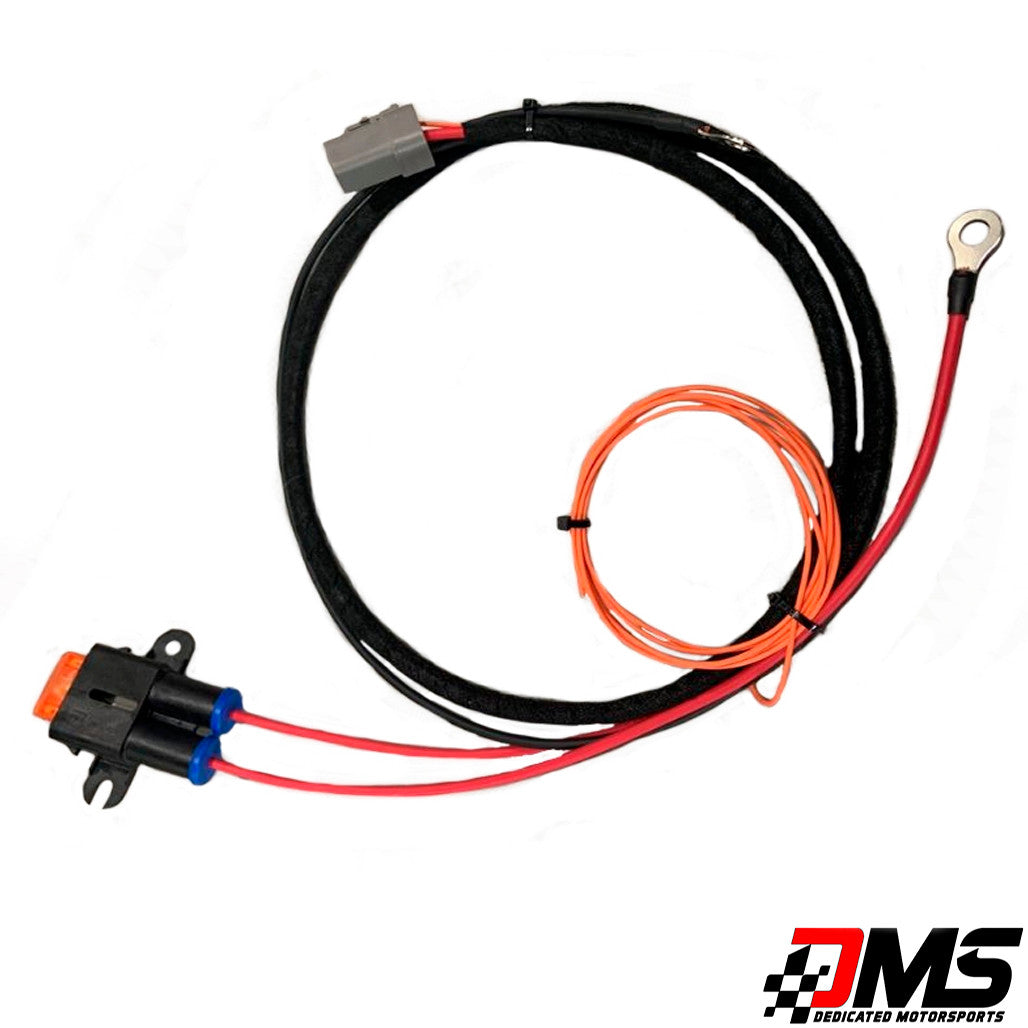 DMS PNP EMP Pump Harness for Trunk Tank