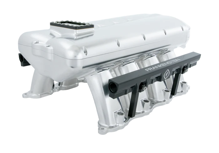 Predator – Coyote 5.0L / GT350