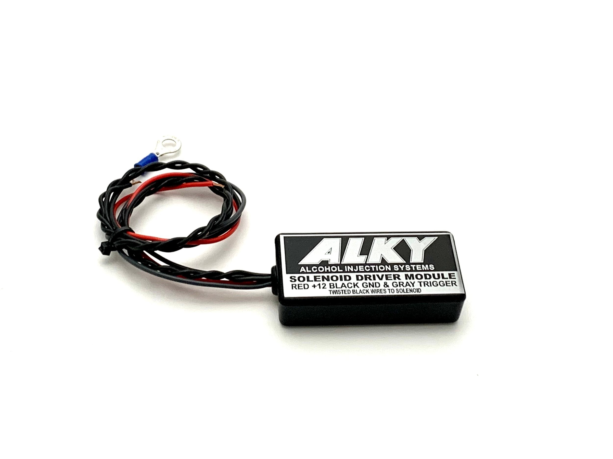 Solenoid Driver Module