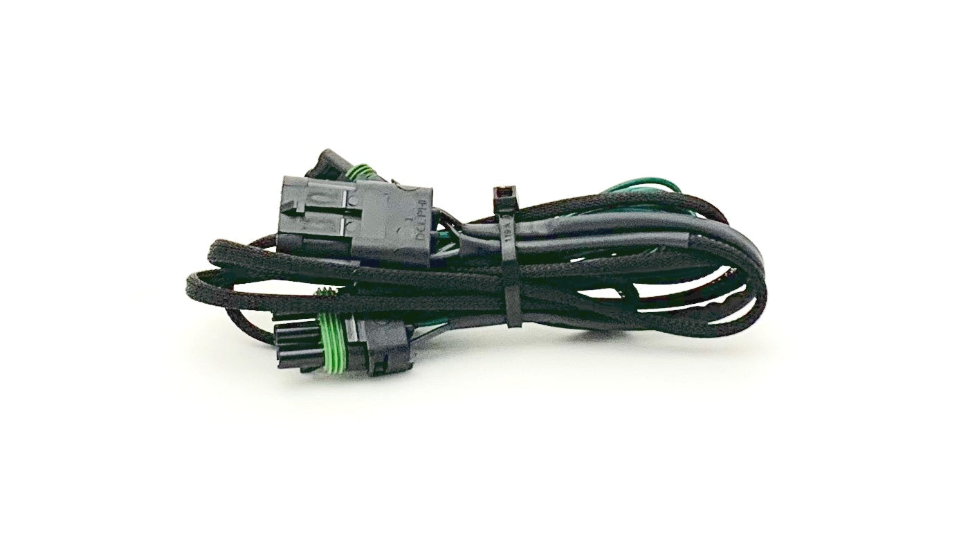 TPS Harness