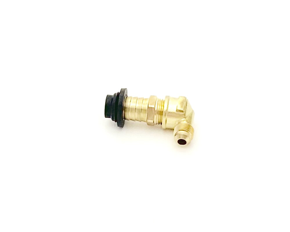 Tank 90 with Grommet