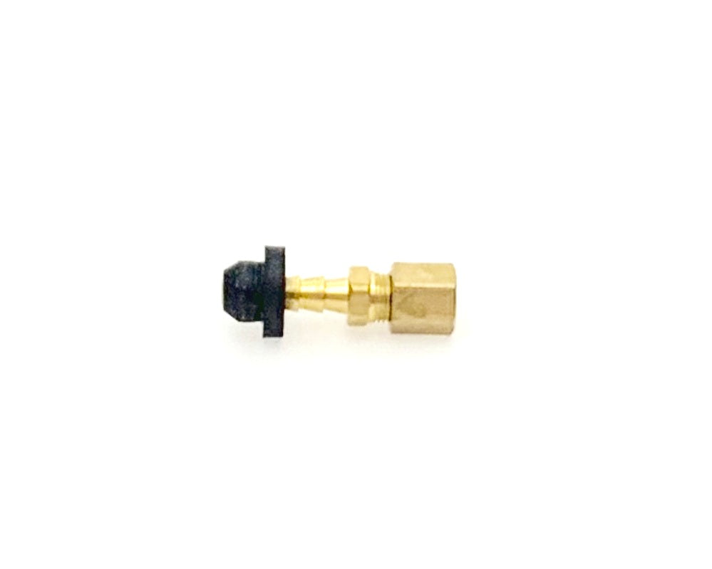 Tank Plug