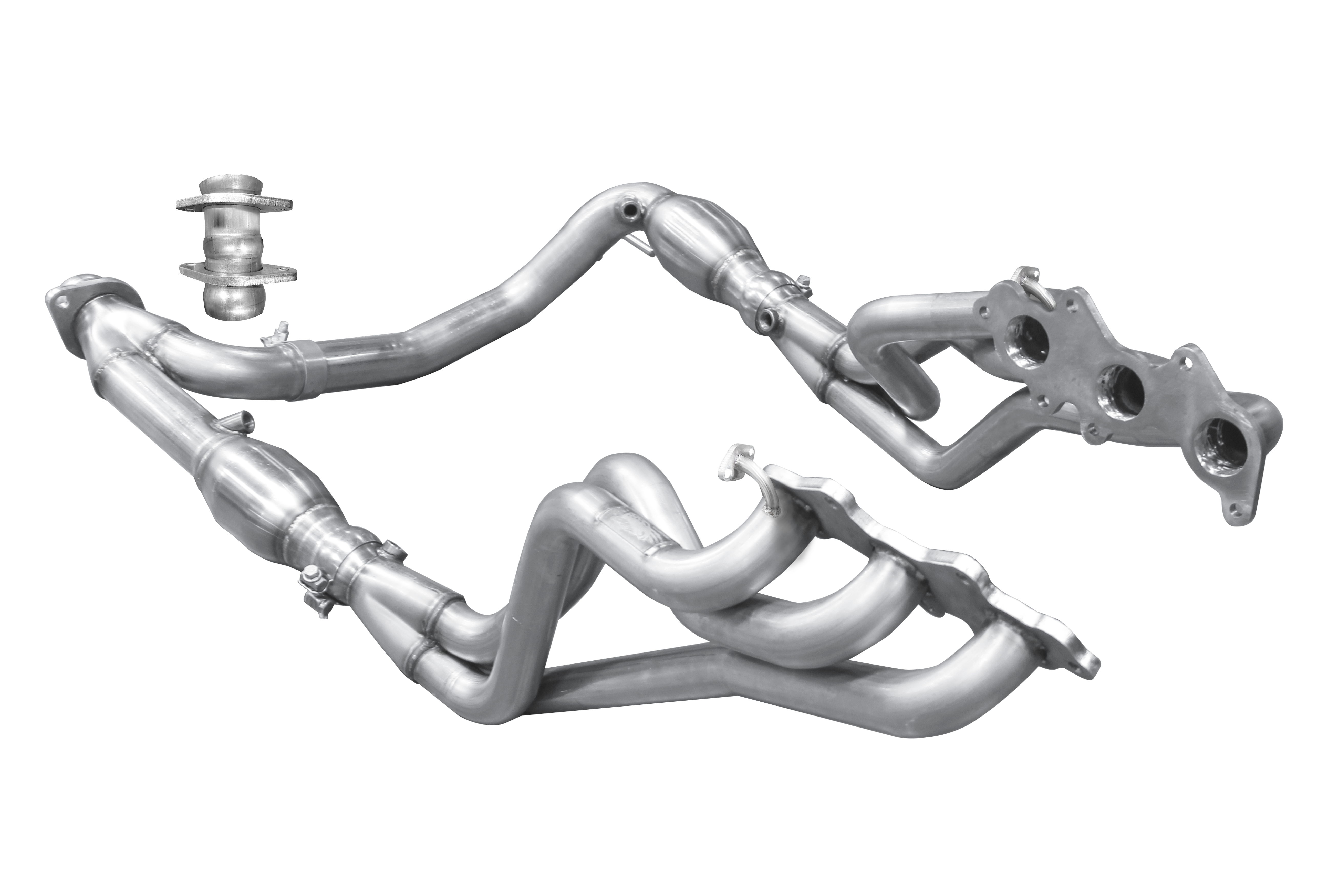 American Racing Headers - TOYOTA TACOMA LONG SYSTEM