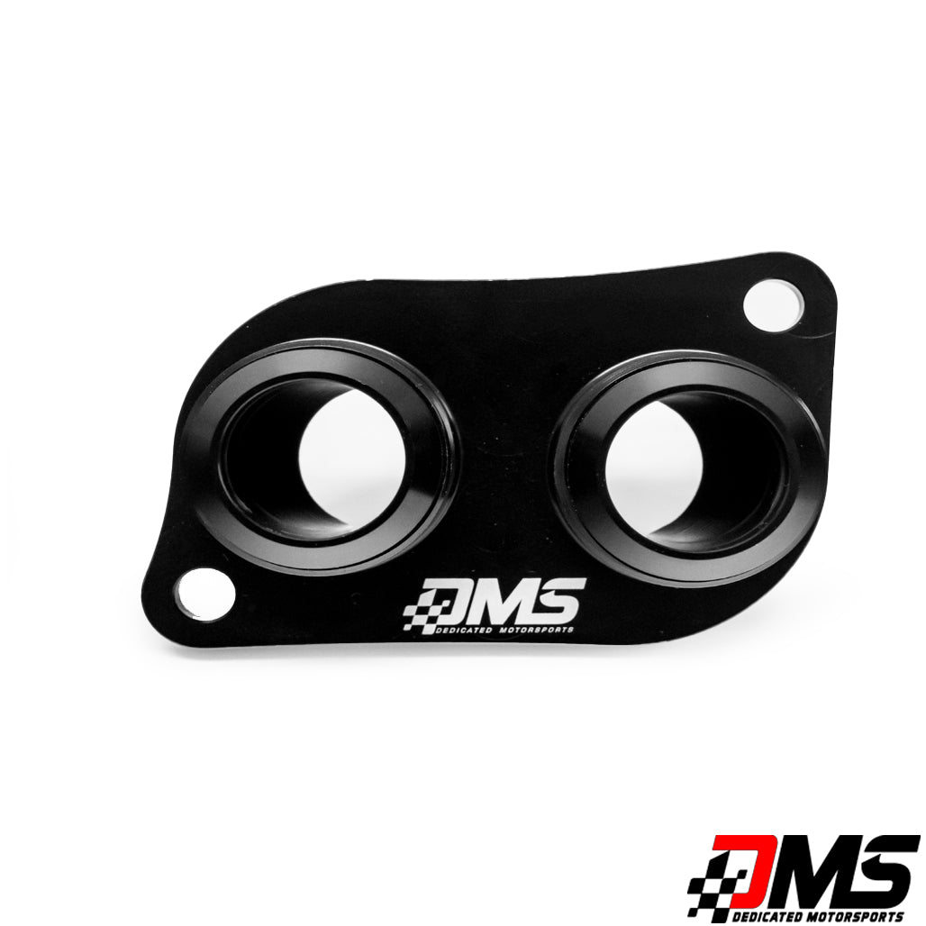 DMS CTS-V -12AN Billet Water Manifold