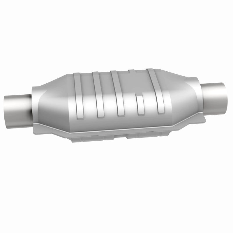 MagnaFlow Universal Catalytic Converter 2.5inch CA OBDII