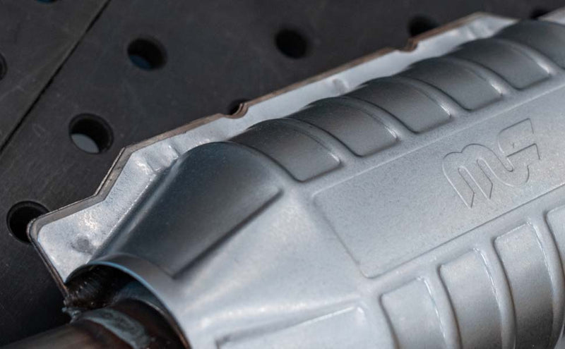 MagnaFlow 2.00in. PC1 Universal Converter