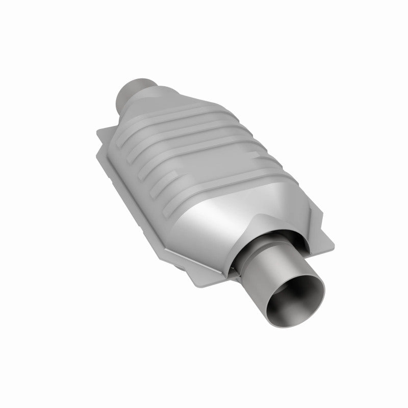 MagnaFlow Universal Catalytic Converter 2.5inch CA OBDII