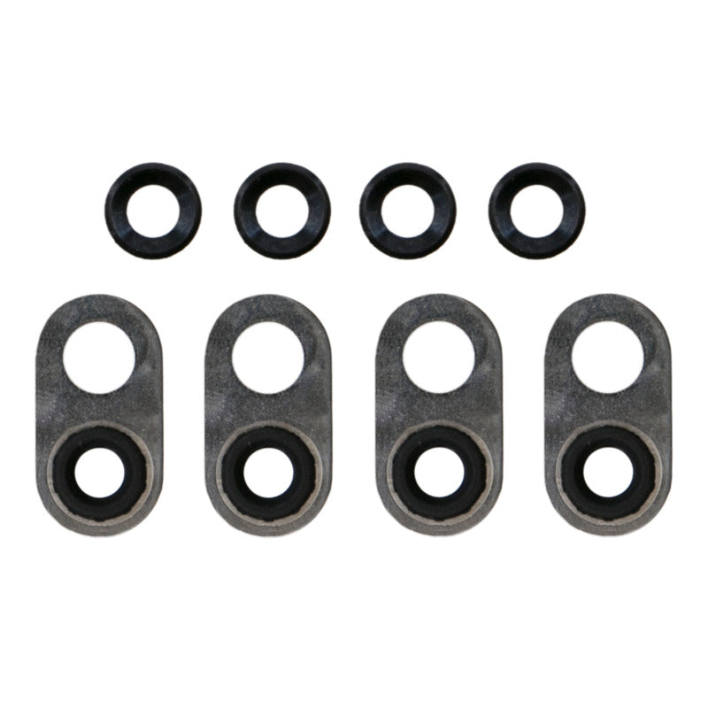 Fel-Pro Chevrolet Silverado 1500 Engine Coolant Crossover Pipe Mounting Set