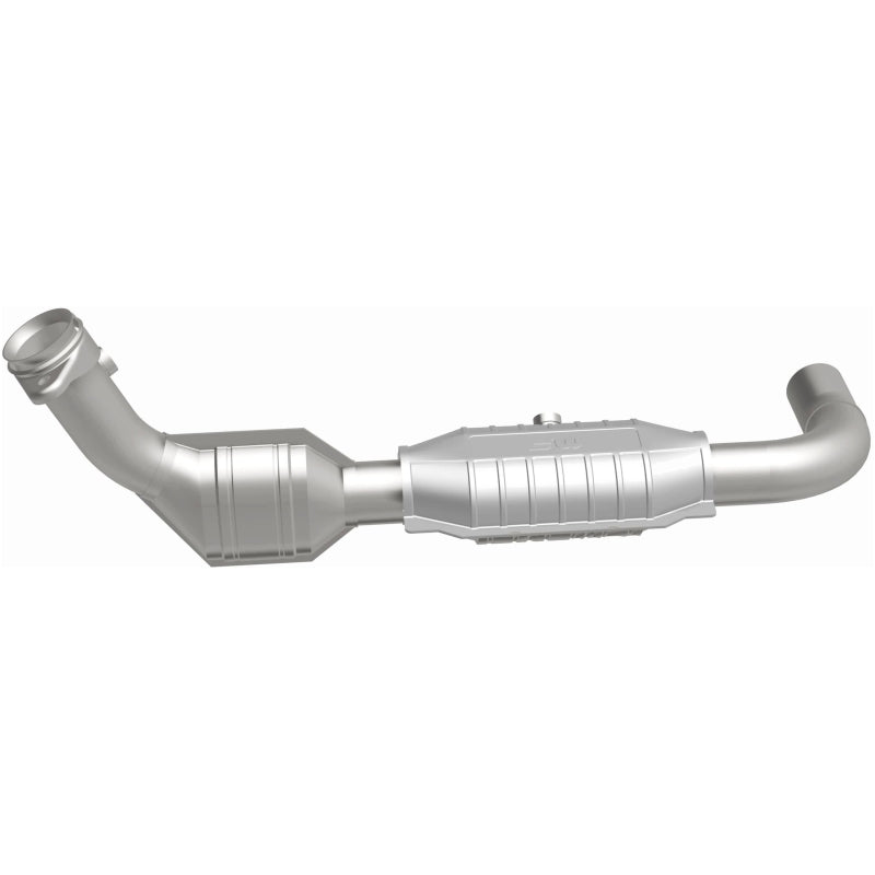 MagnaFlow Direct Fit Catalytic Converter 99-00 Ford Exped 4.6L