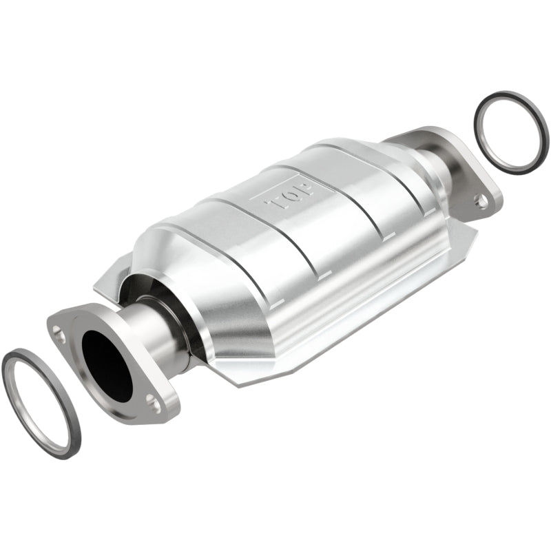 MagnaFlow Direct Fit Catalytic Converter 83-95 Toyota CA