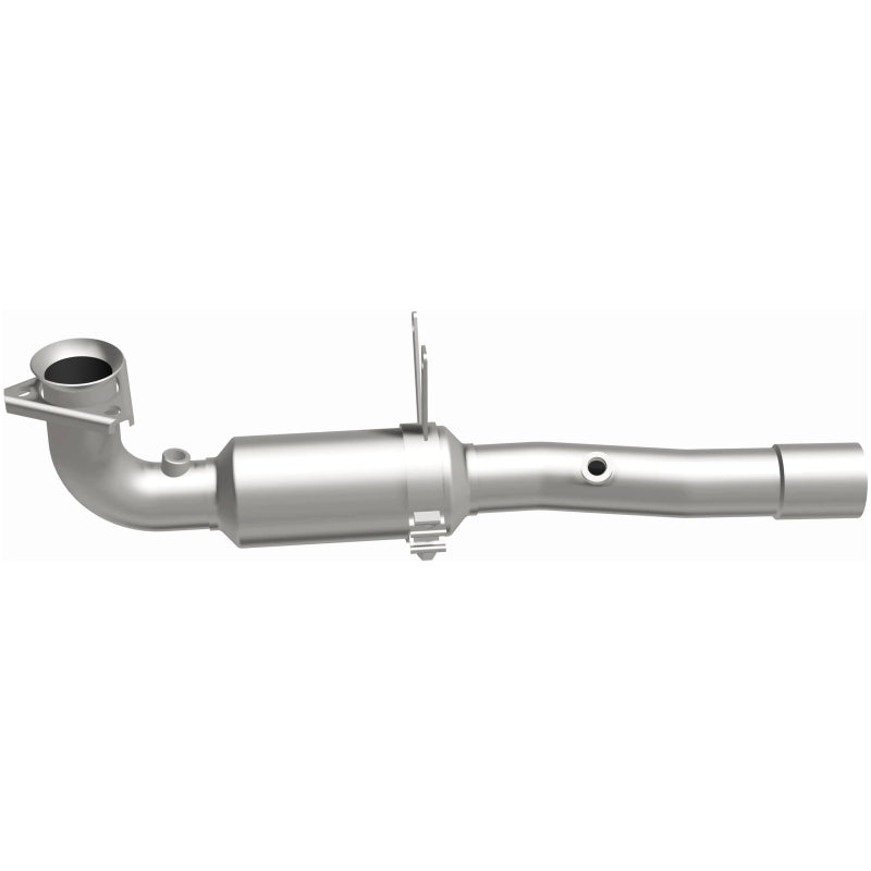 MagnaFlow Direct Fit Catalytic Converter Corvette 92-93