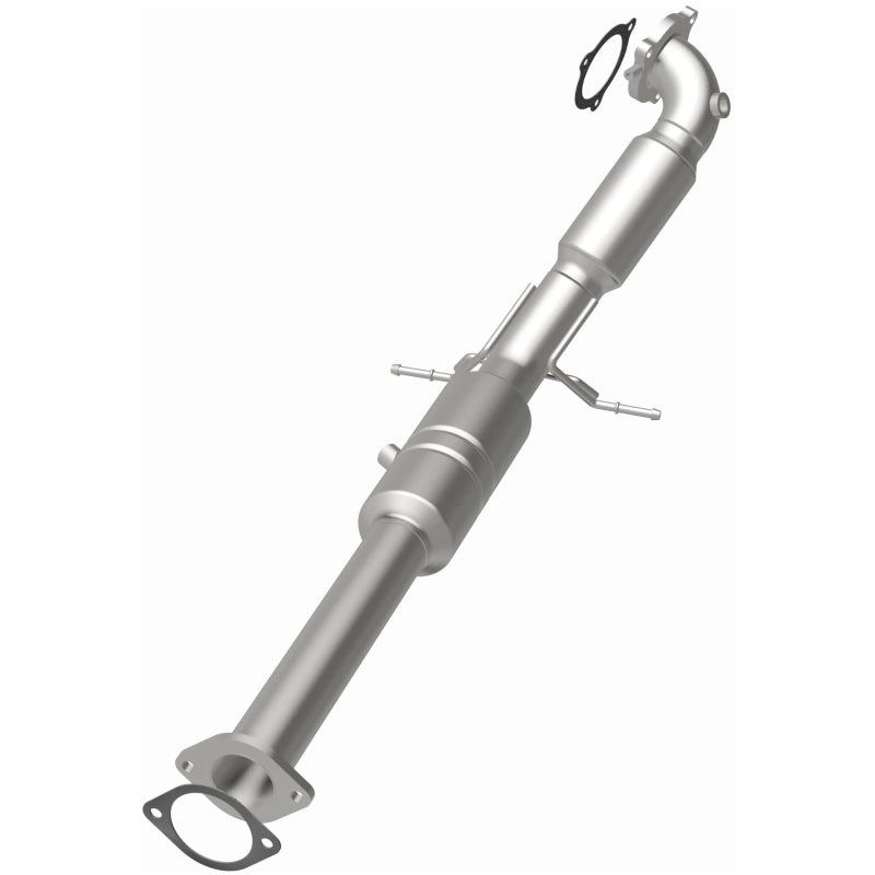 MagnaFlow Conv DF 02-03 Volvo S60 2.4L