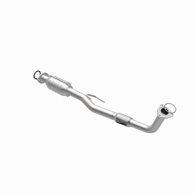 MagnaFlow Direct Fit Catalytic Converter 99-00 Toyota Solara 2.2L