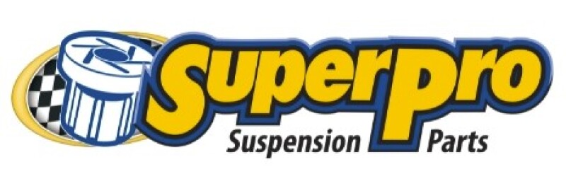 SuperPro Cressida Mx32/62 Sw/Bar-Chassi
