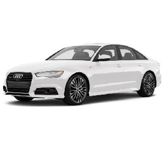Interchiller 2013-2018 Audi S6