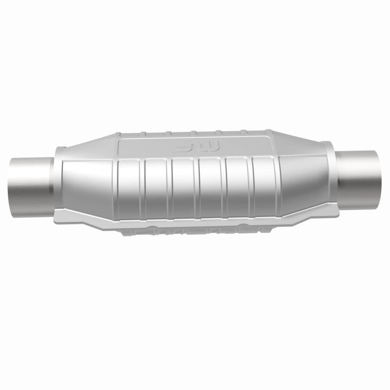 MagnaFlow Universal Catalytic Converter 2.00inch OBD2