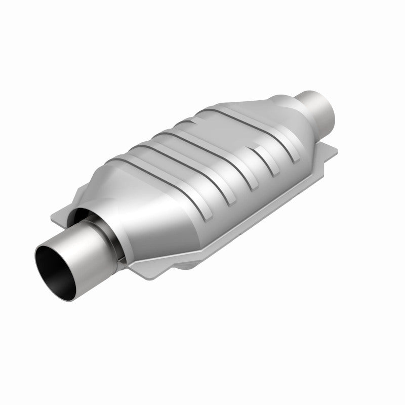 MagnaFlow Universal Catalytic Converter 2.5inch CA OBDII
