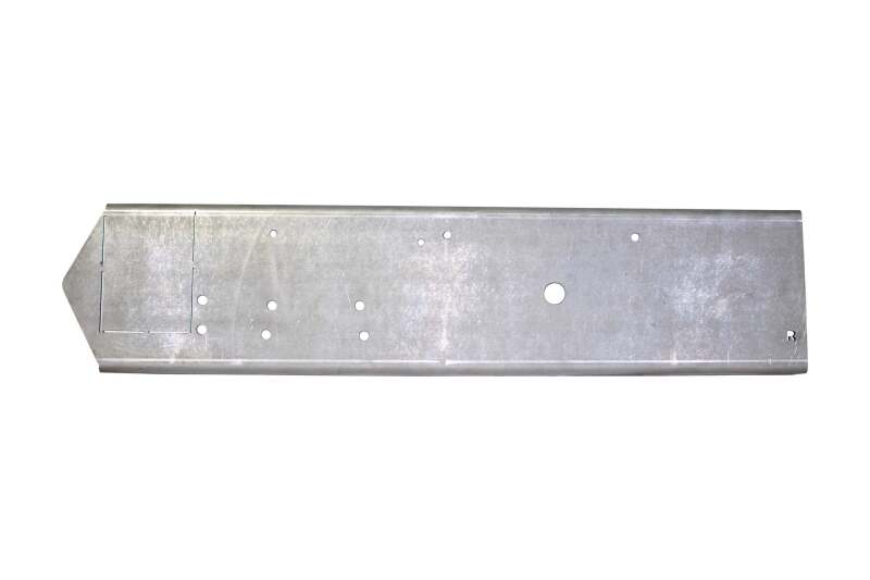 Rustbuster Center Frame Section Left Side