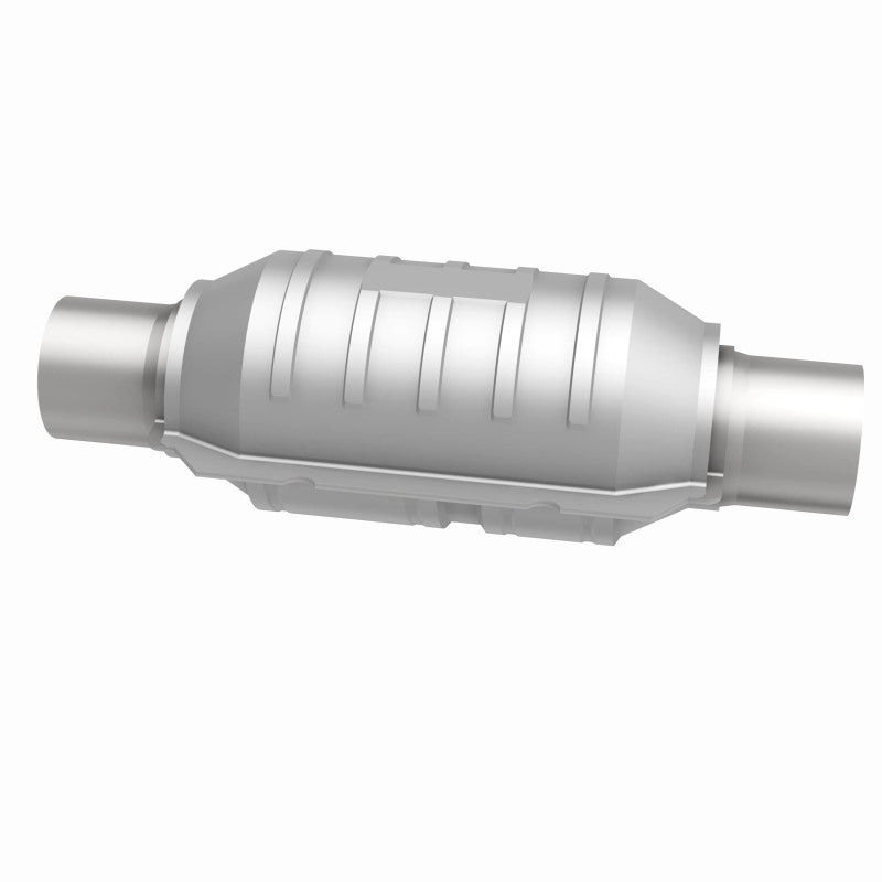 MagnaFlow Universal Catalytic Converter 2.00 inch Rear CA
