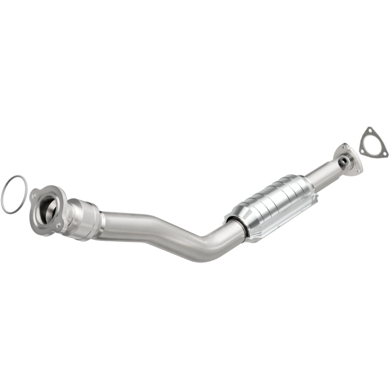 MagnaFlow Direct Fit Catalytic Converter Malibu 98-00 3.1L V6