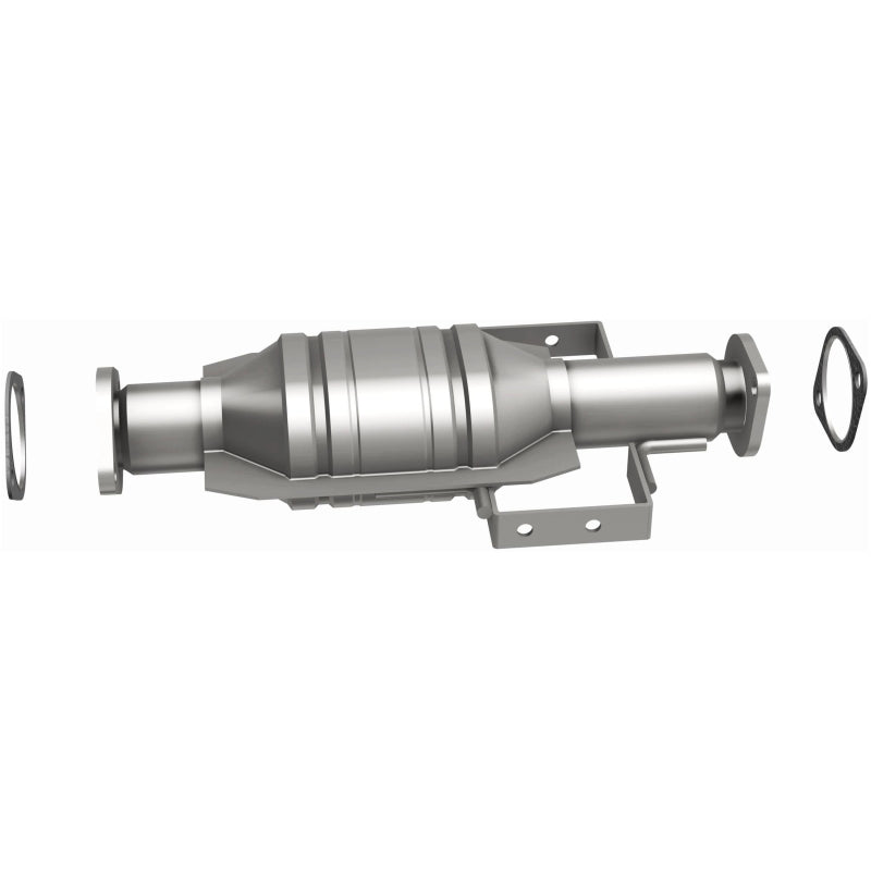 MagnaFlow Direct Fit Catalytic Converter 96 Dodge Avenger 2.5L