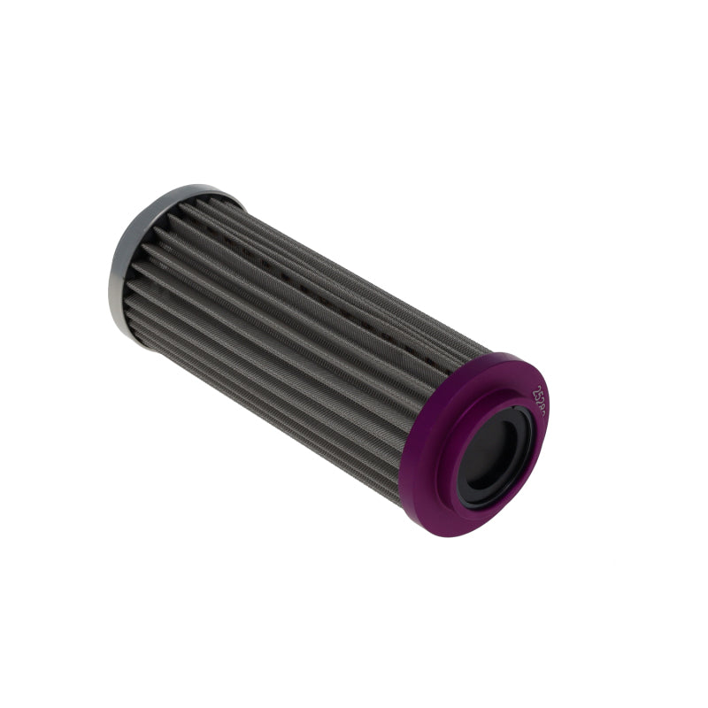 Peterson Fluid Systems Element 100 Micron -20AN Filter w/ Bypass