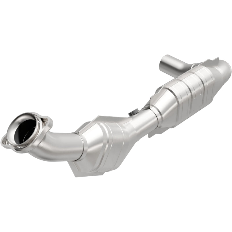 MagnaFlow Direct Fit Catalytic Converter 03-04 Exped 4.6L Driver Side