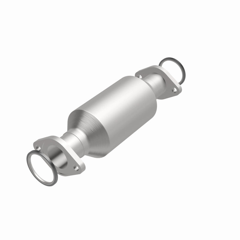 MagnaFlow Direct Fit Catalytic Converter 83-95 Toyota CA