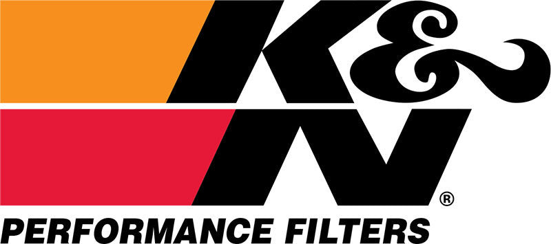 K&N 13 BMW R1200GS Replacement Air Filter