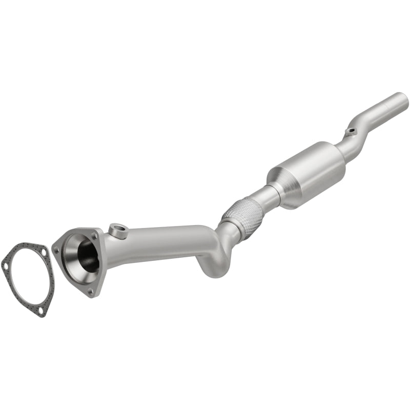 MagnaFlow Direct Fit Catalytic Converter 96-99 Audi A6 Quattro 2.8L
