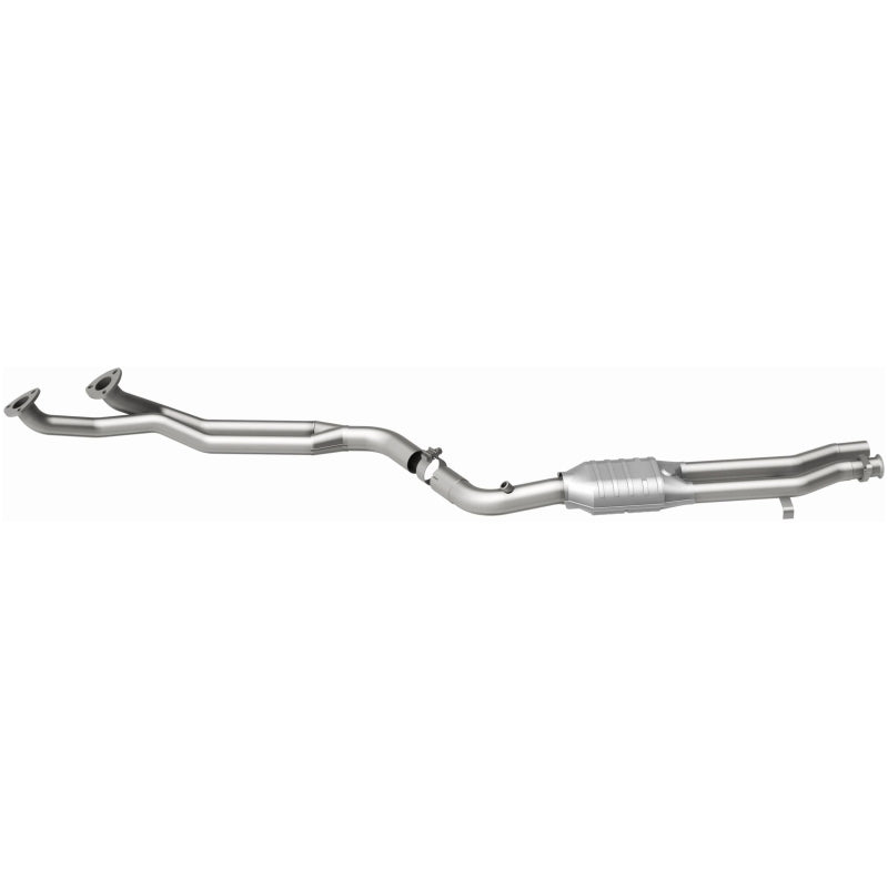 MagnaFlow Direct Fit Catalytic Converter 92-95 BMW 325i 2.5L