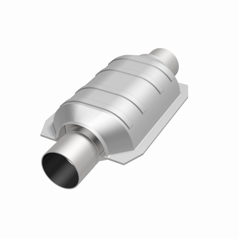 MagnaFlow Universal Catalytic Converter 2.00inch OBDII