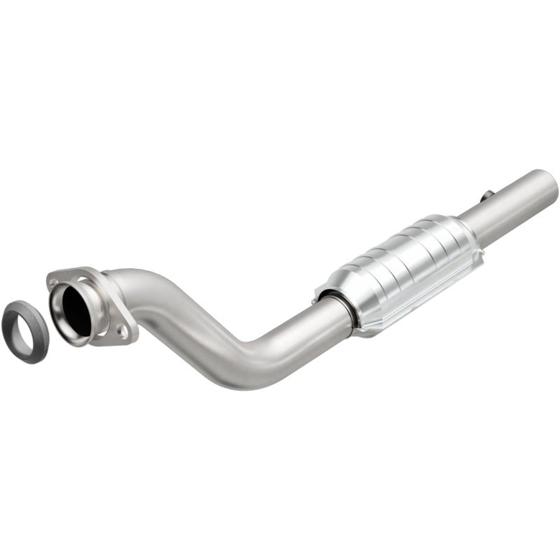 MagnaFlow Direct Fit Catalytic Converter 96 Buick LeSabre 3.8L