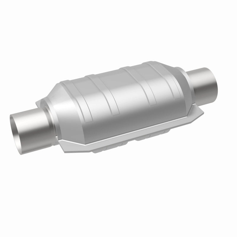 MagnaFlow Universal Catalytic Converter 2.00 CA