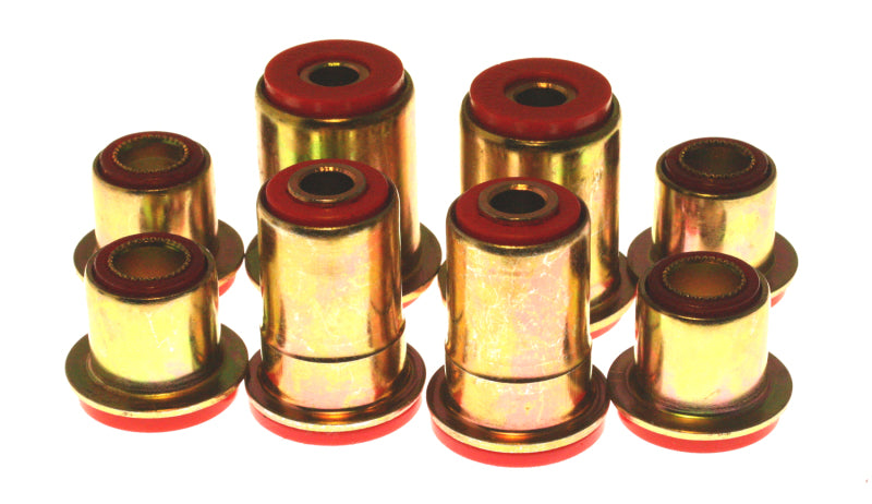 Energy Suspension GM Control Arm Bushing - Red