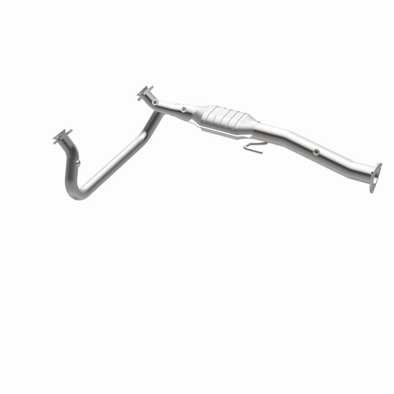 MagnaFlow Direct Fit Catalytic Converter Astro-Safari Van 96-99