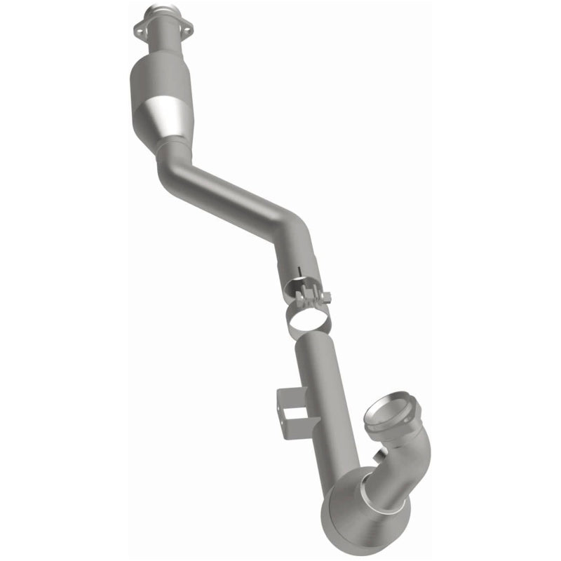 MagnaFlow Direct Fit Catalytic Converter 2000 Mercedes CL500 5.0L