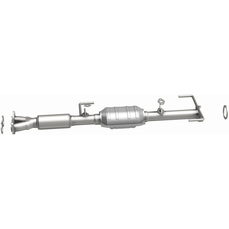 MagnaFlow Direct Fit Catalytic Converter Previa 95-96 2.4L