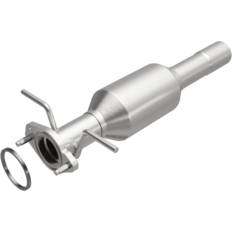 MagnaFlow Direct Fit Catalytic Converter 06 Focus ZX3 2.0/2.3L