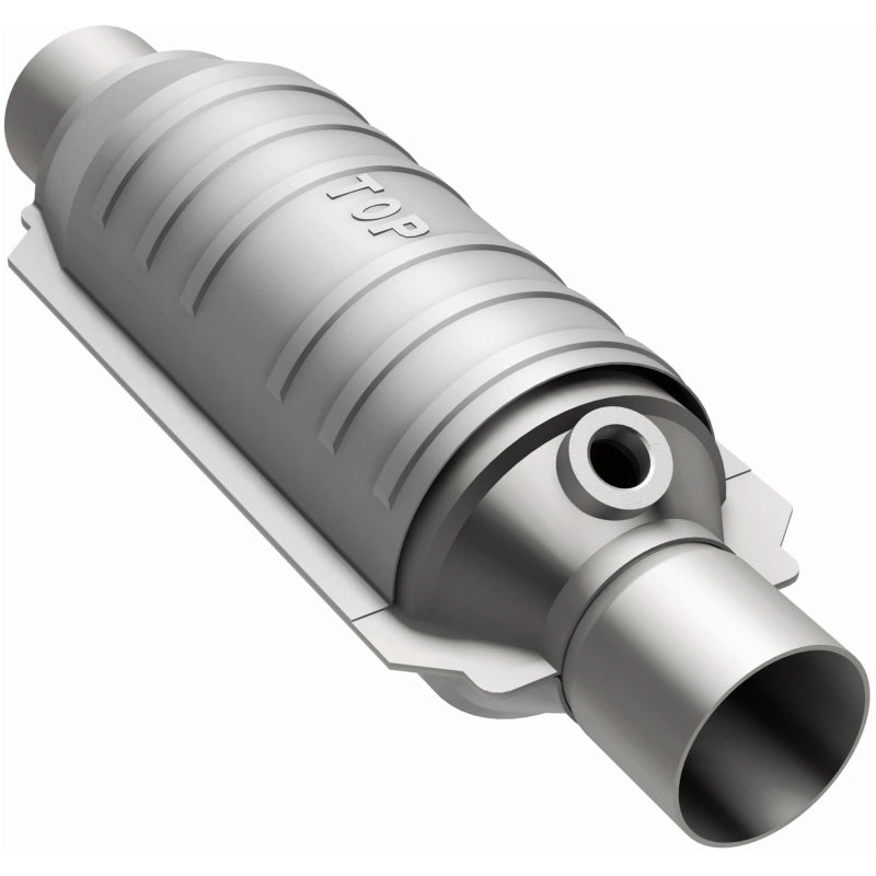 MagnaFlow Universal Catalytic Converter 2.25 inch CA Tier 1