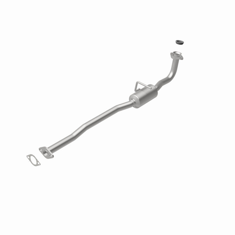 MagnaFlow Direct Fit Catalytic Converter Geo-Suzuki 89 94